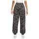 Nike Γυναικείο παντελόνι φόρμας Sportswear Trend Woven Printed Pants